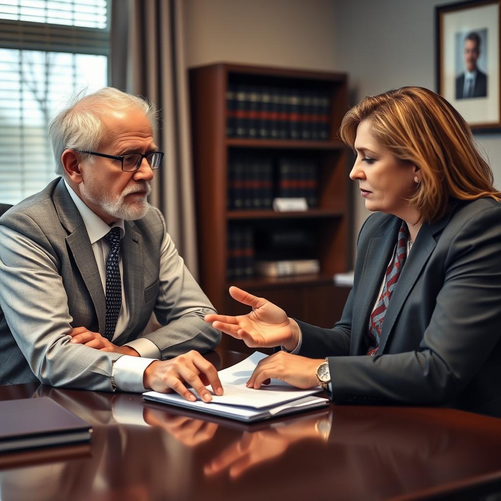 abogado defensor en casos de suspension de la licencia