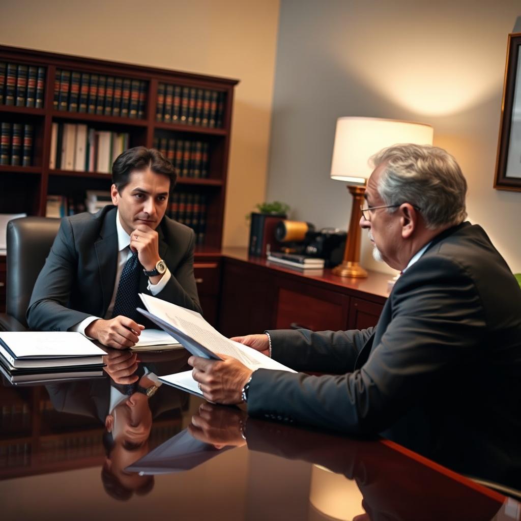 Abogado especializado en visados K3 en Washington D C 