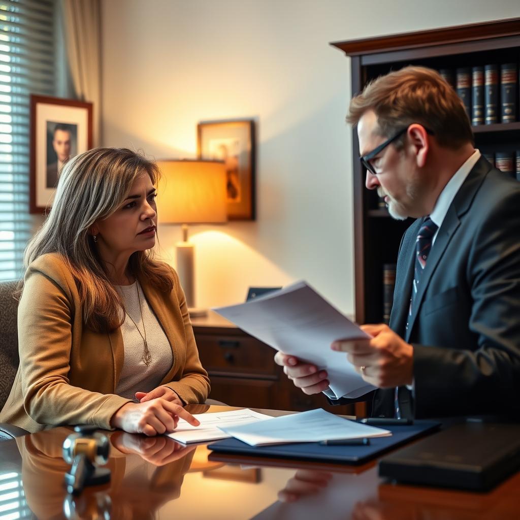 abogado inmobiliario del condado de Somerset
