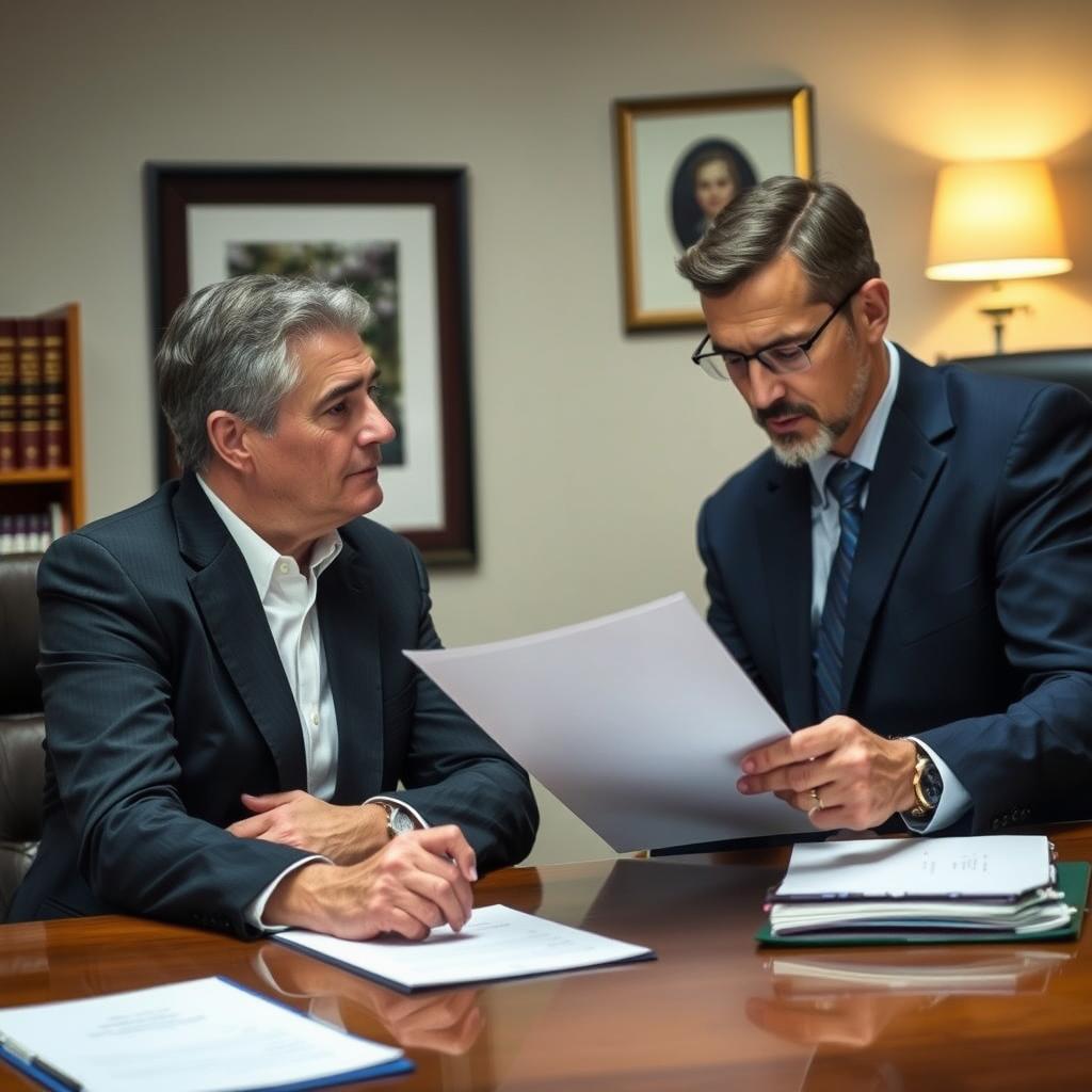 abogado penalista Augusta Virginia