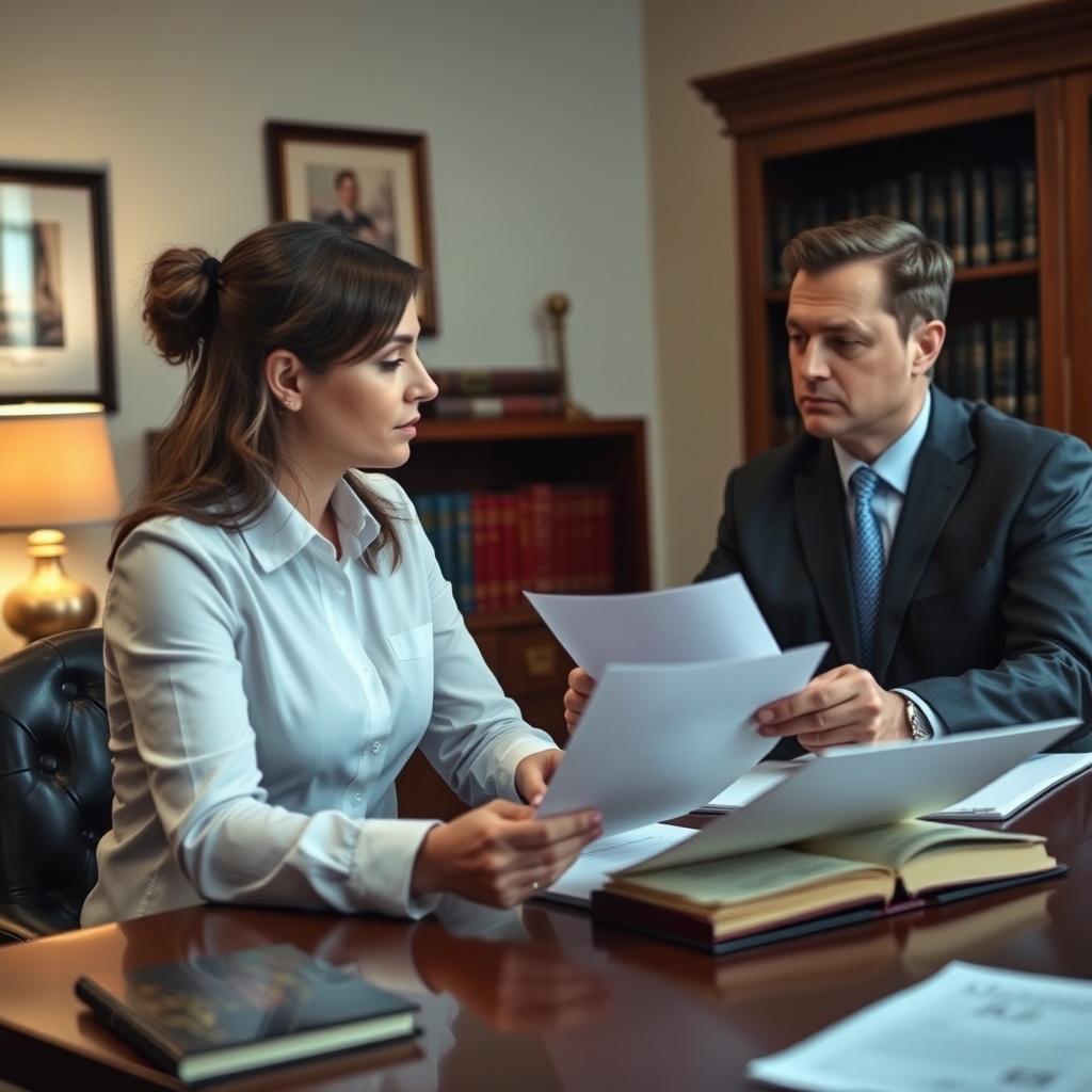 Acceptance or Solicitation of a Bribe lawyer Bedford County