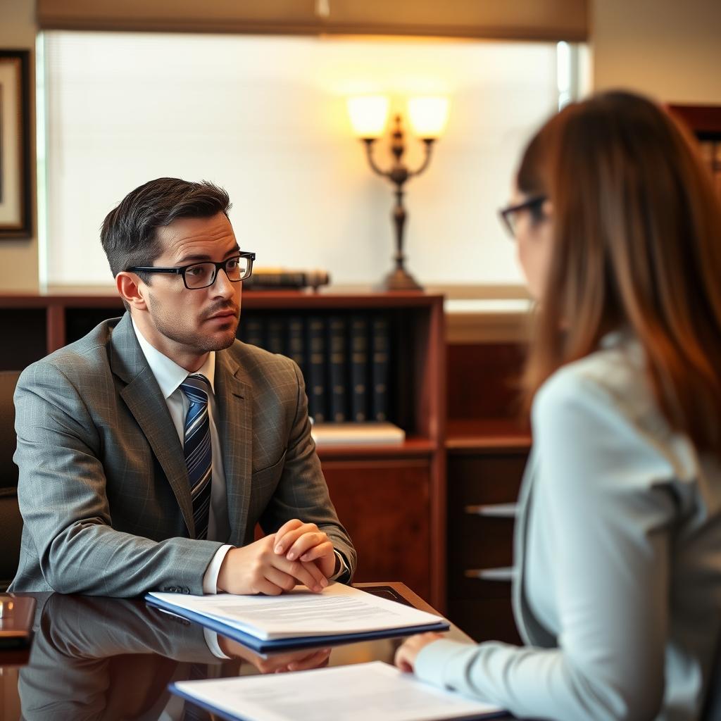 Acceptance or Solicitation of a Bribe lawyer Camden County