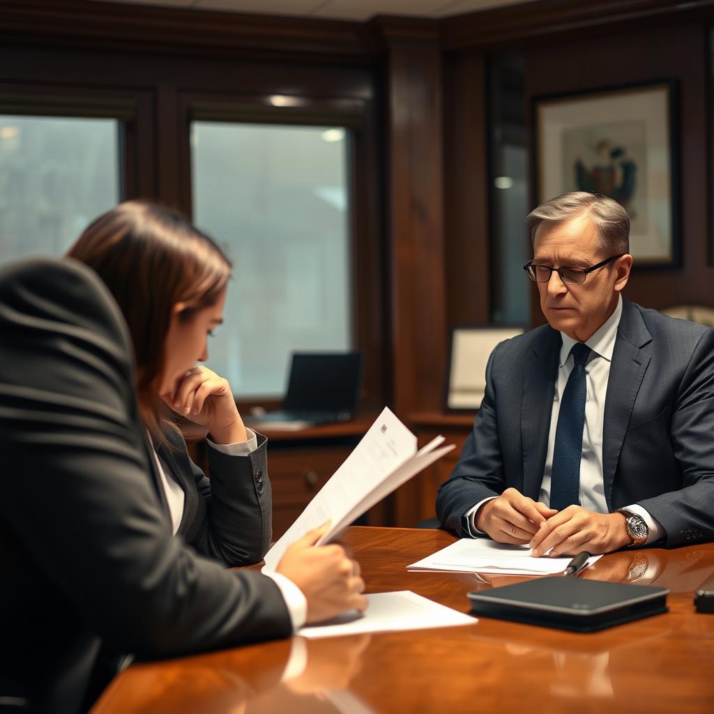 Acceptance or Solicitation of a Bribe lawyer Essex County