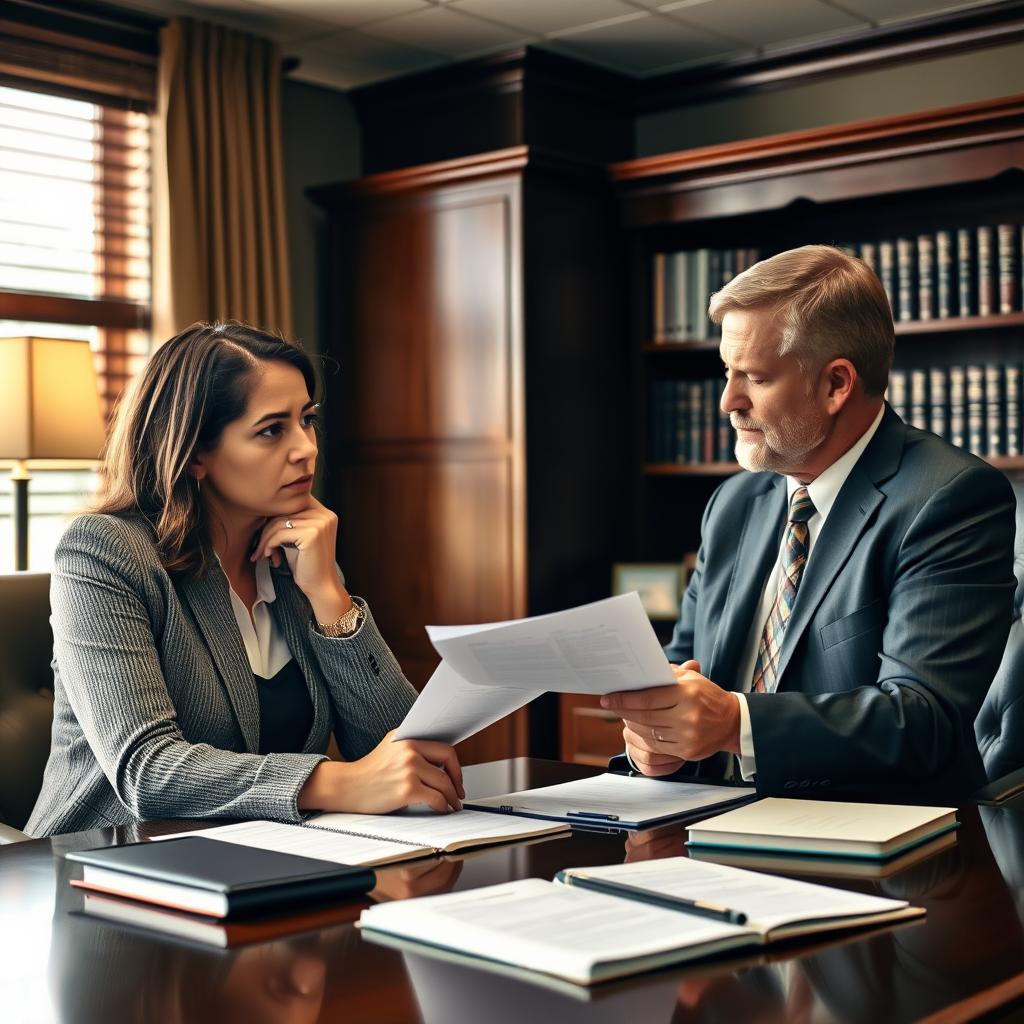 Acceptance or Solicitation of a Bribe lawyer Henrico County