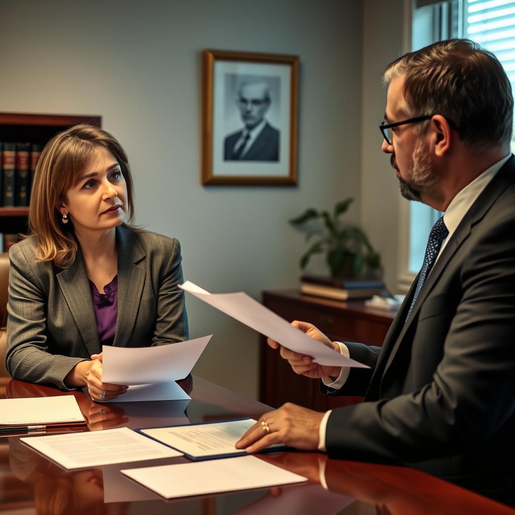 Acceptance or Solicitation of a Bribe lawyer Ocean County