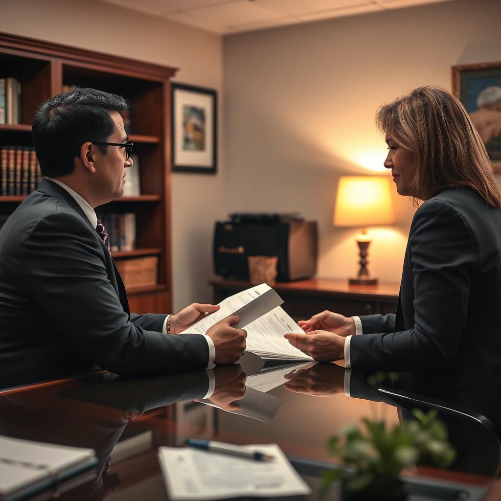 Acceptance or Solicitation of a Bribe lawyer Orange County