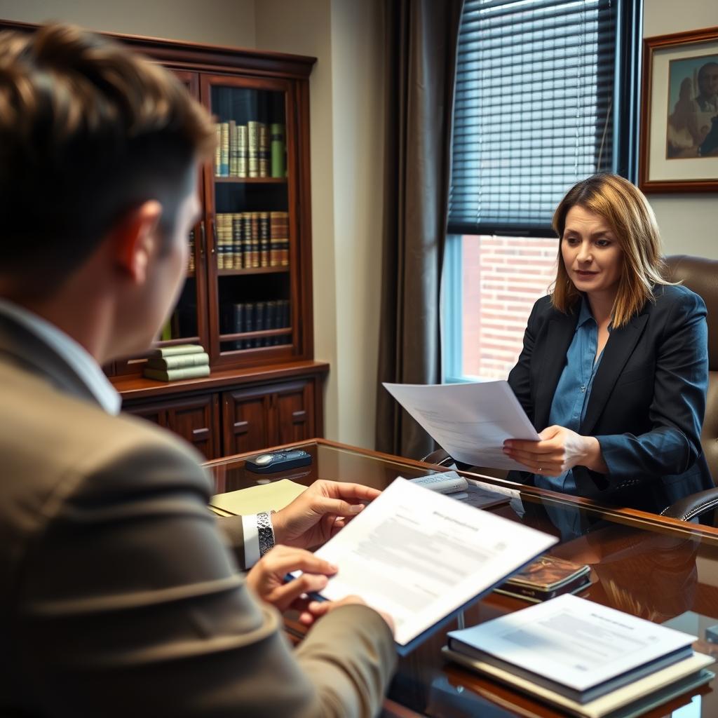 Acceptance or Solicitation of a Bribe lawyer Prince George County