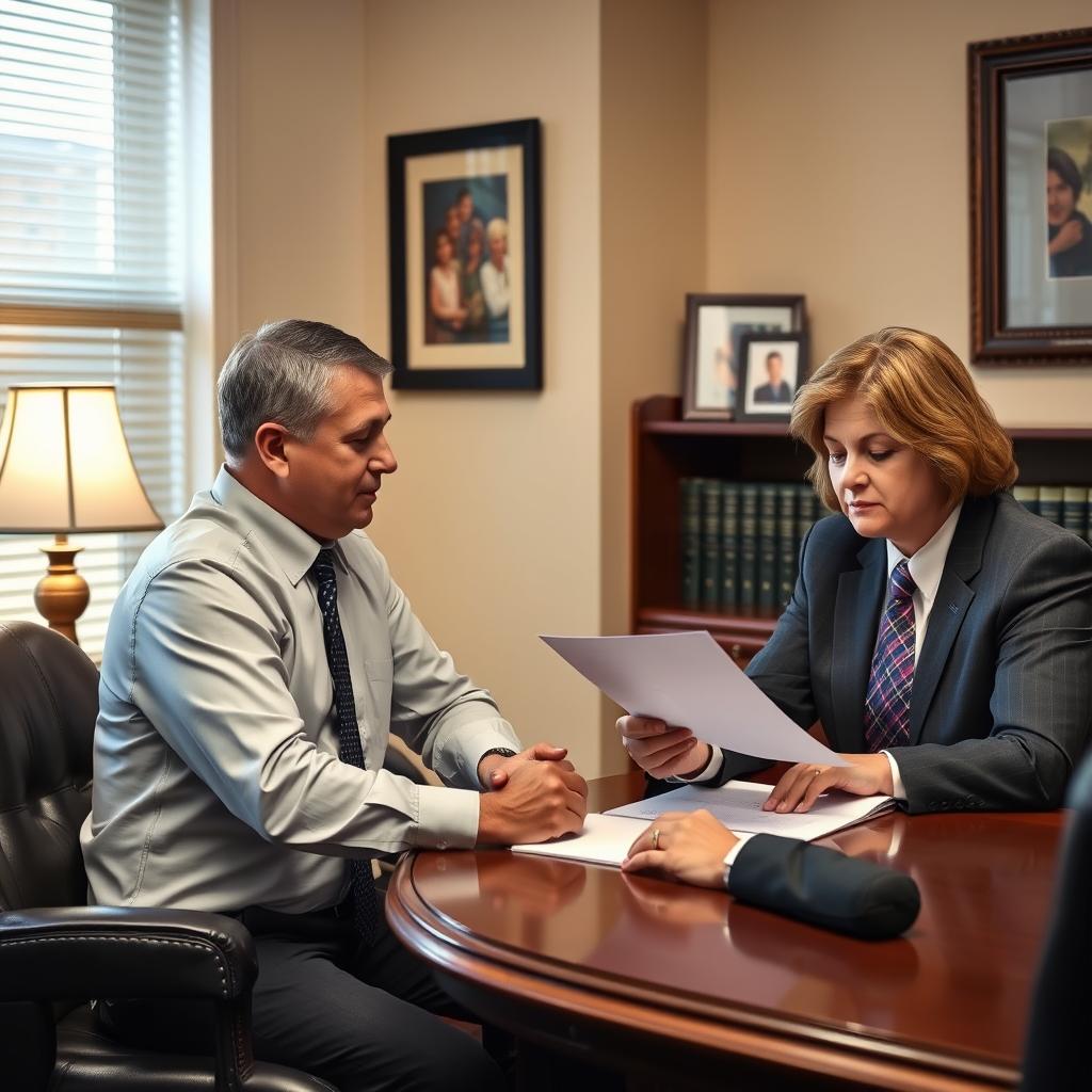 Access Device Fraud lawyer Augusta County