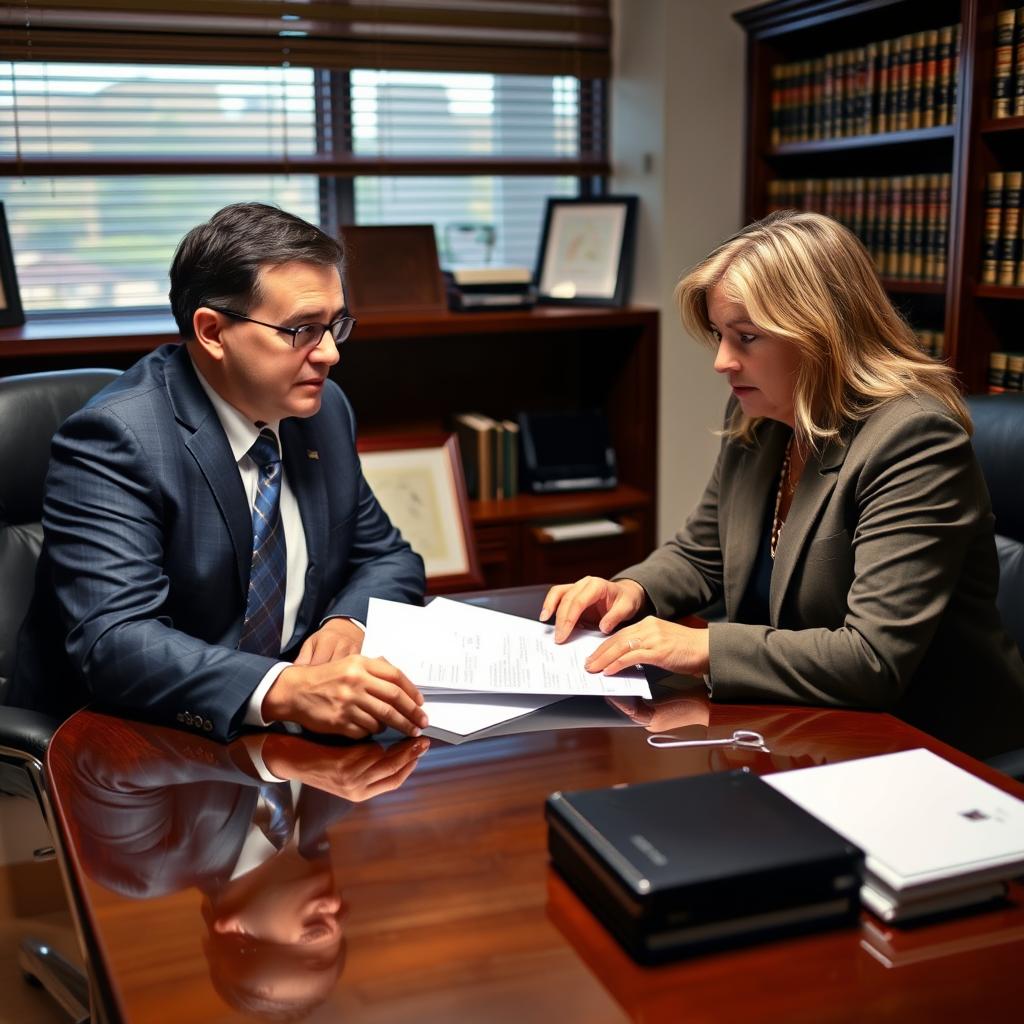 Access Device Fraud Lawyer Cecil County