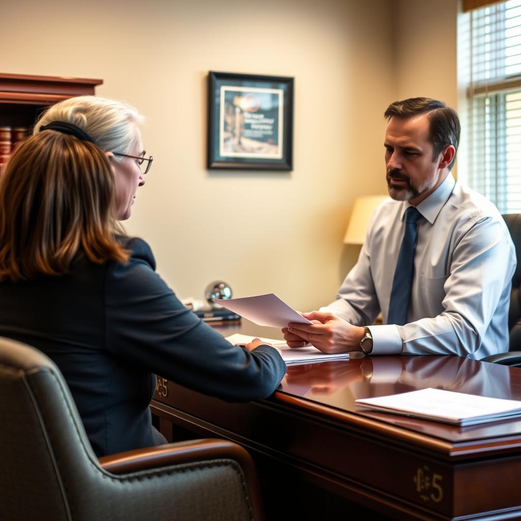 Access Device Fraud lawyer Greene County