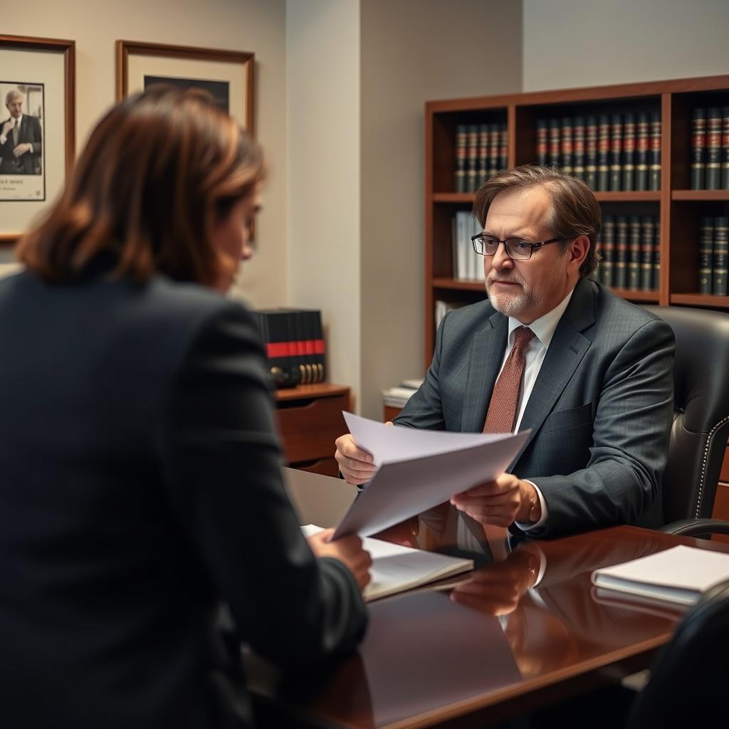 Access Device Fraud lawyer James City County