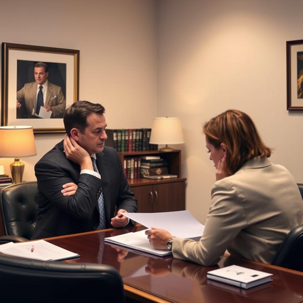 Access Device Fraud Lawyer Middlesex County