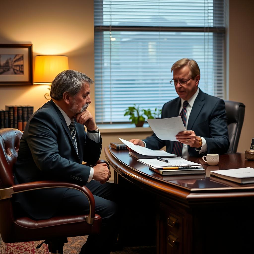Accessory After the Fact lawyer Baltimore County