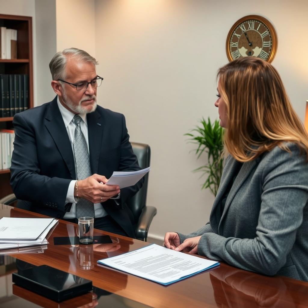 Accessory After the Fact lawyer Bergen County
