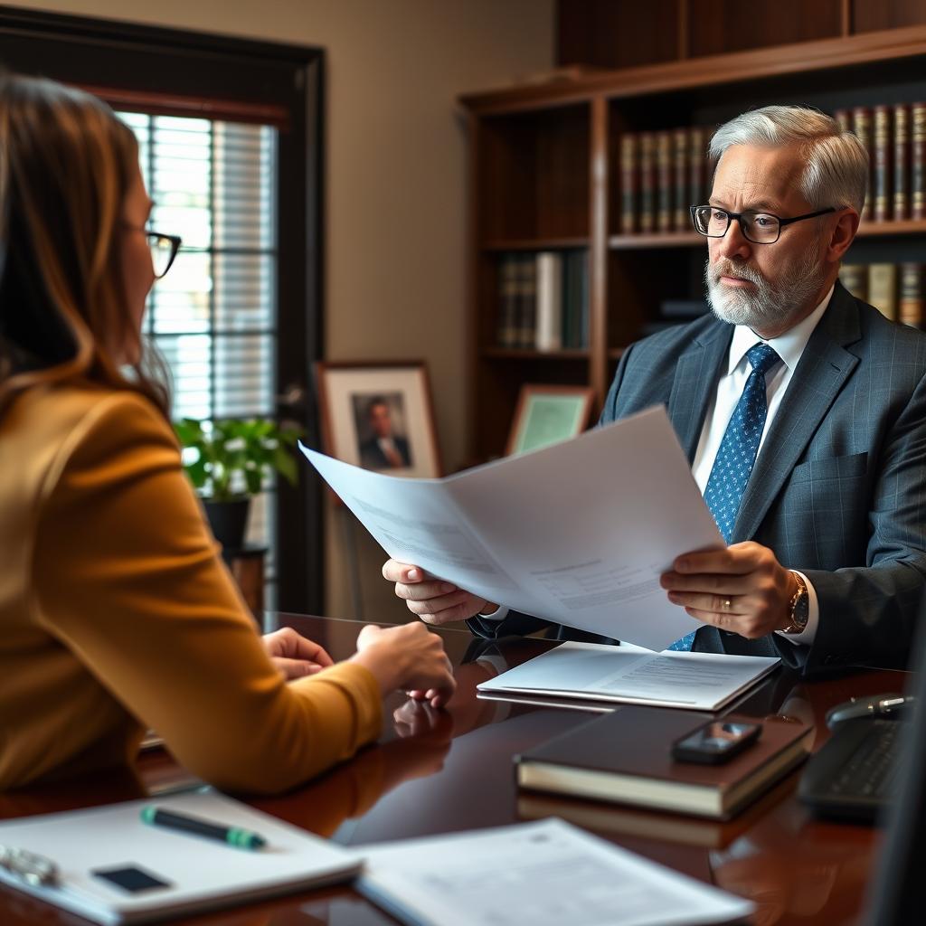 Accessory After the Fact lawyer Botetourt County