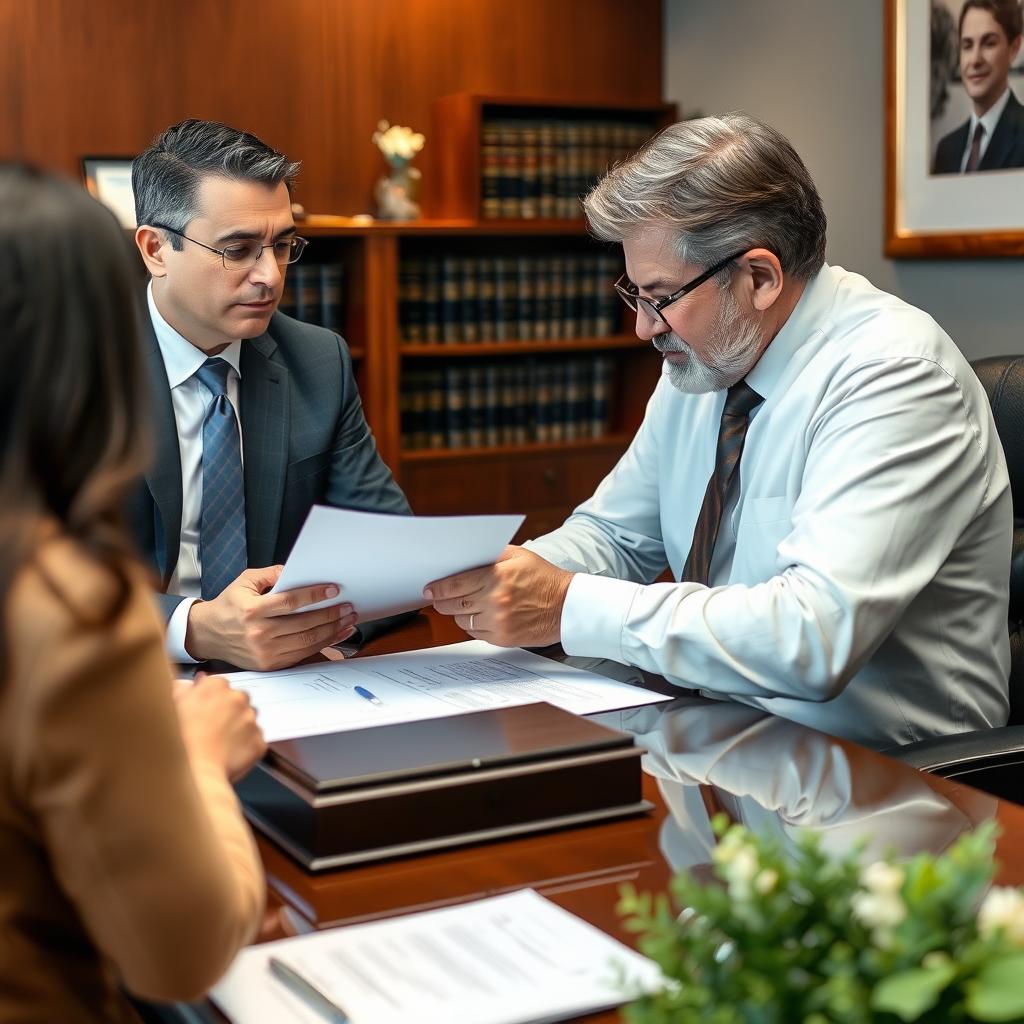 Accessory After the Fact lawyer Charles County