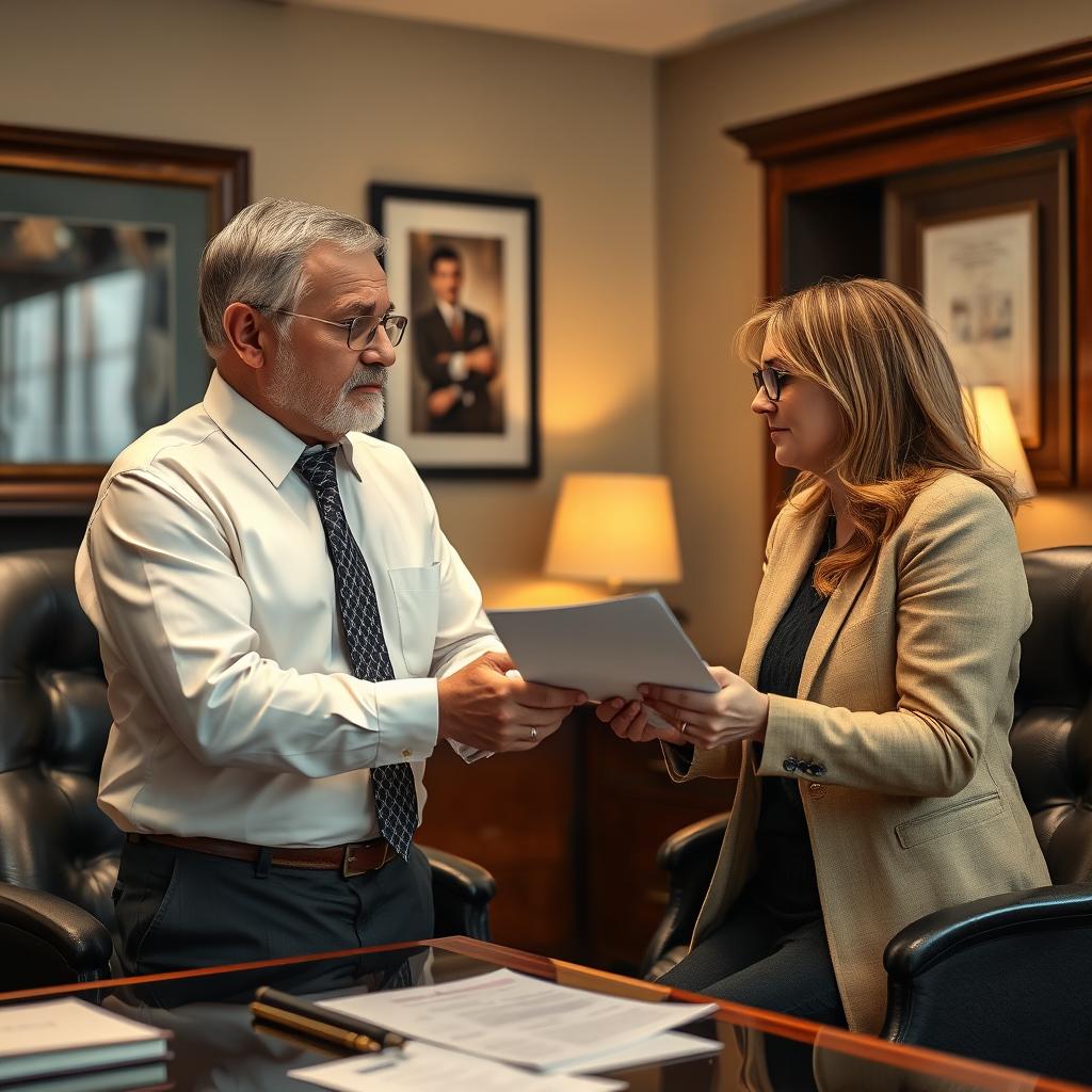 Accessory After the Fact lawyer Hunterdon County