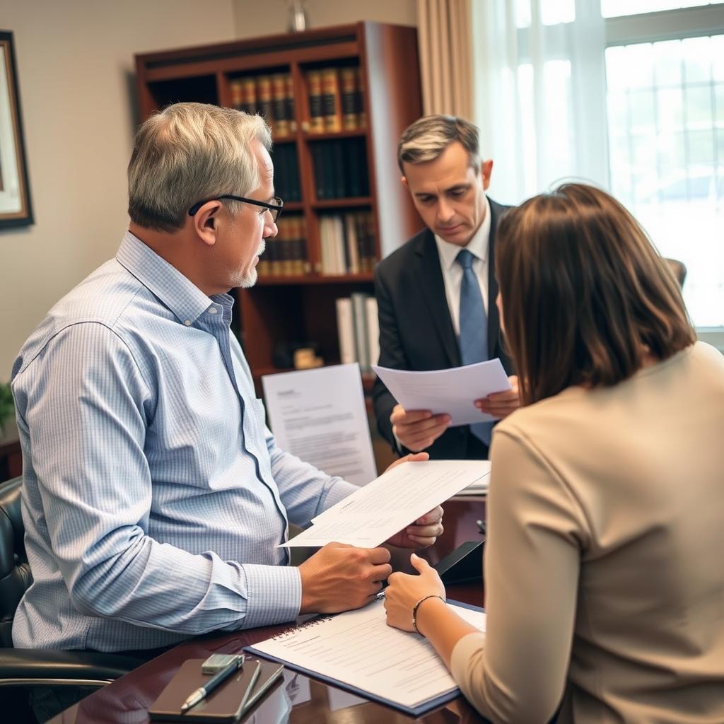 Accessory After the Fact lawyer Middlesex County