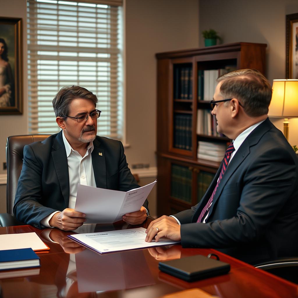 Accessory After the Fact lawyer Sussex County