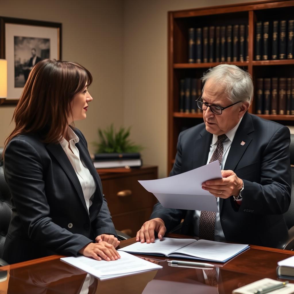 Accessory After the Fact lawyer Talbot County
