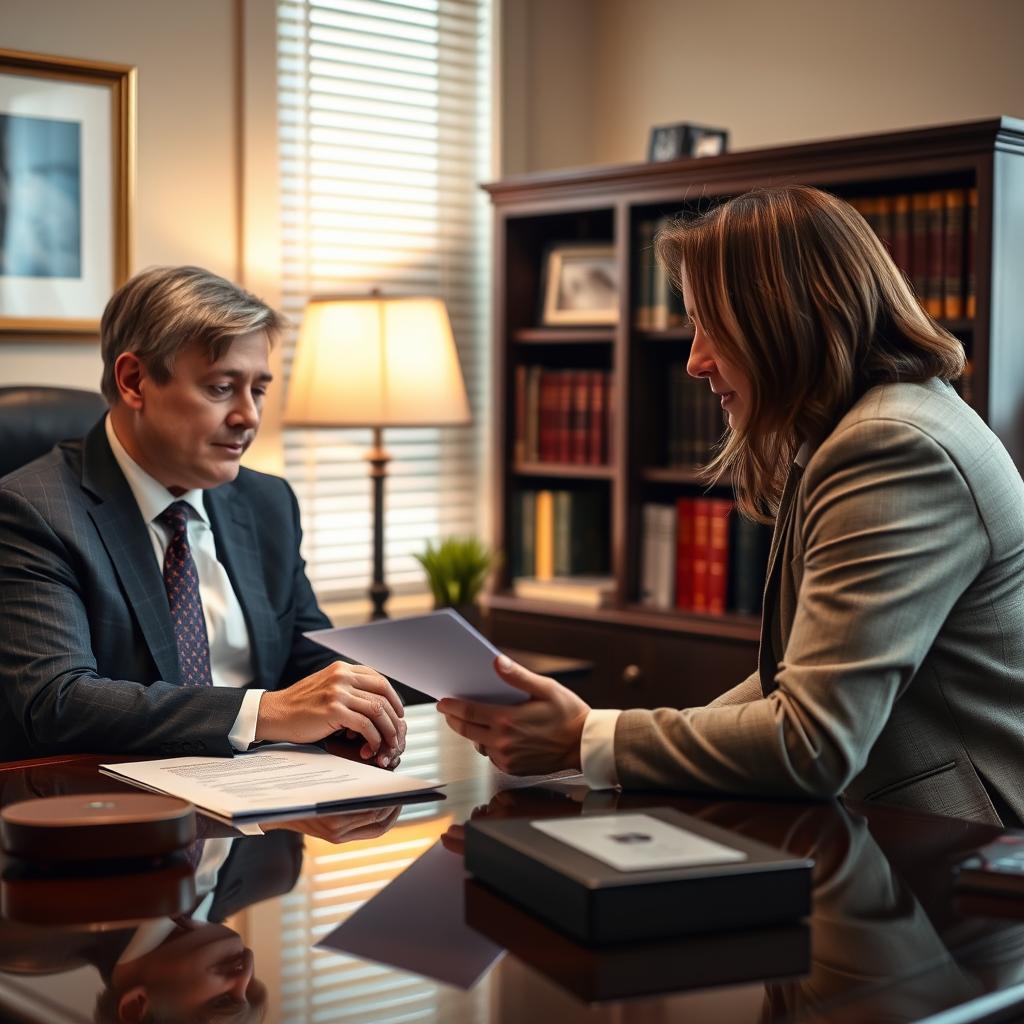 Accessory After the Fact lawyer Wicomico County