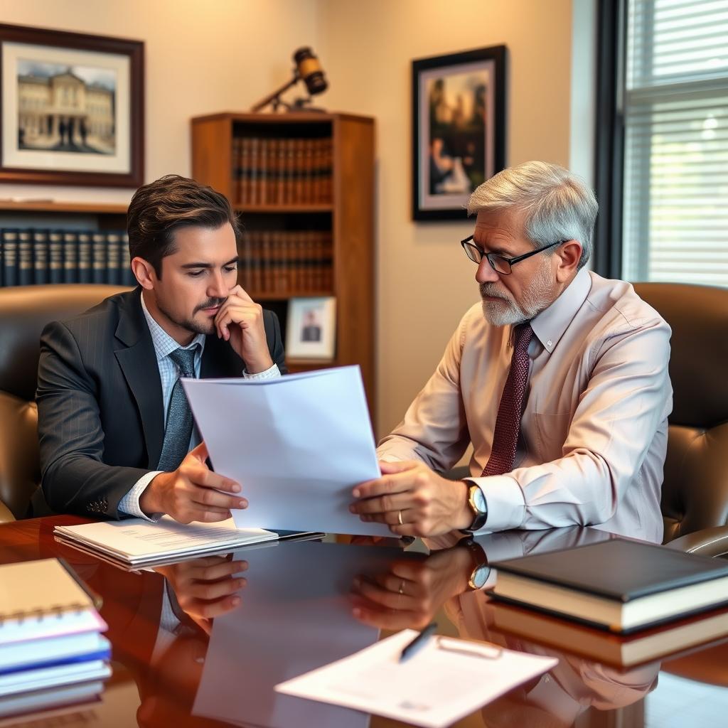 Accion para ejecutar una sentencia extranjera abogado del condado de Sussex
