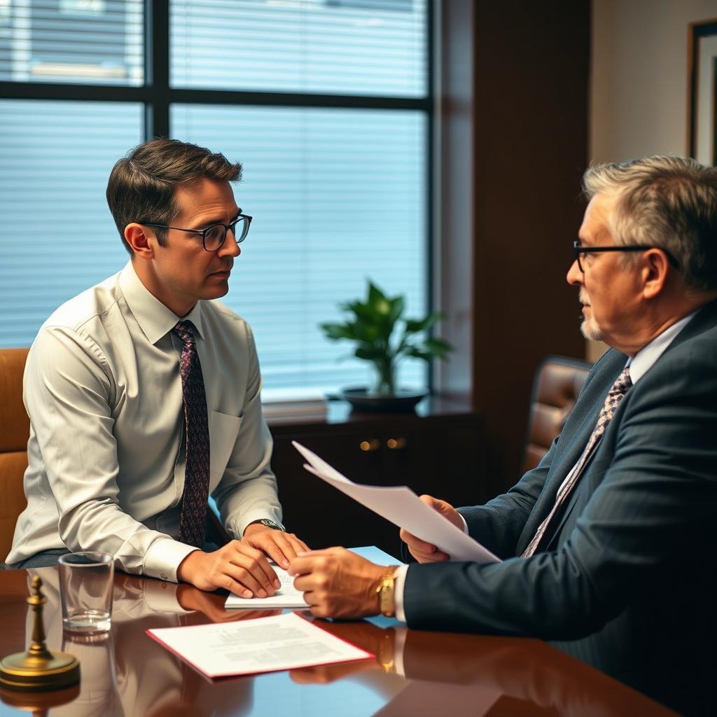 Accounting Malpractice Lawyer Logan Circle