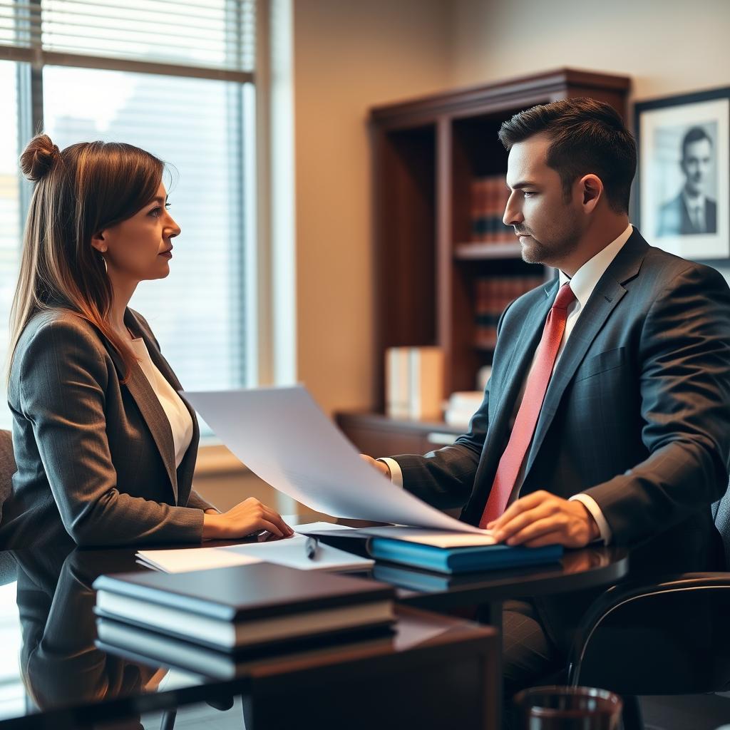 Accounting Malpractice Lawyer Somerset County