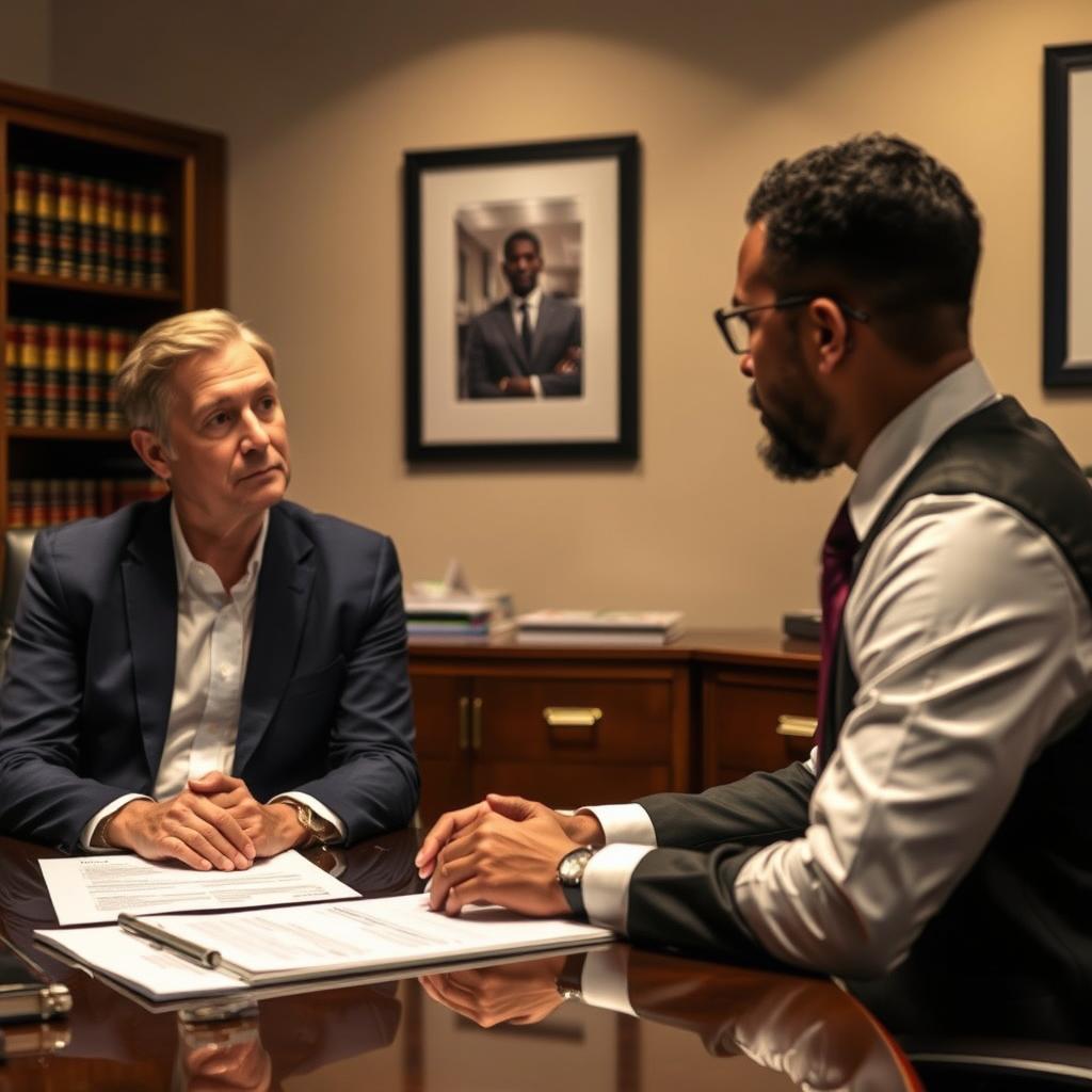 Accounting Malpractice Lawyer Woodley Park