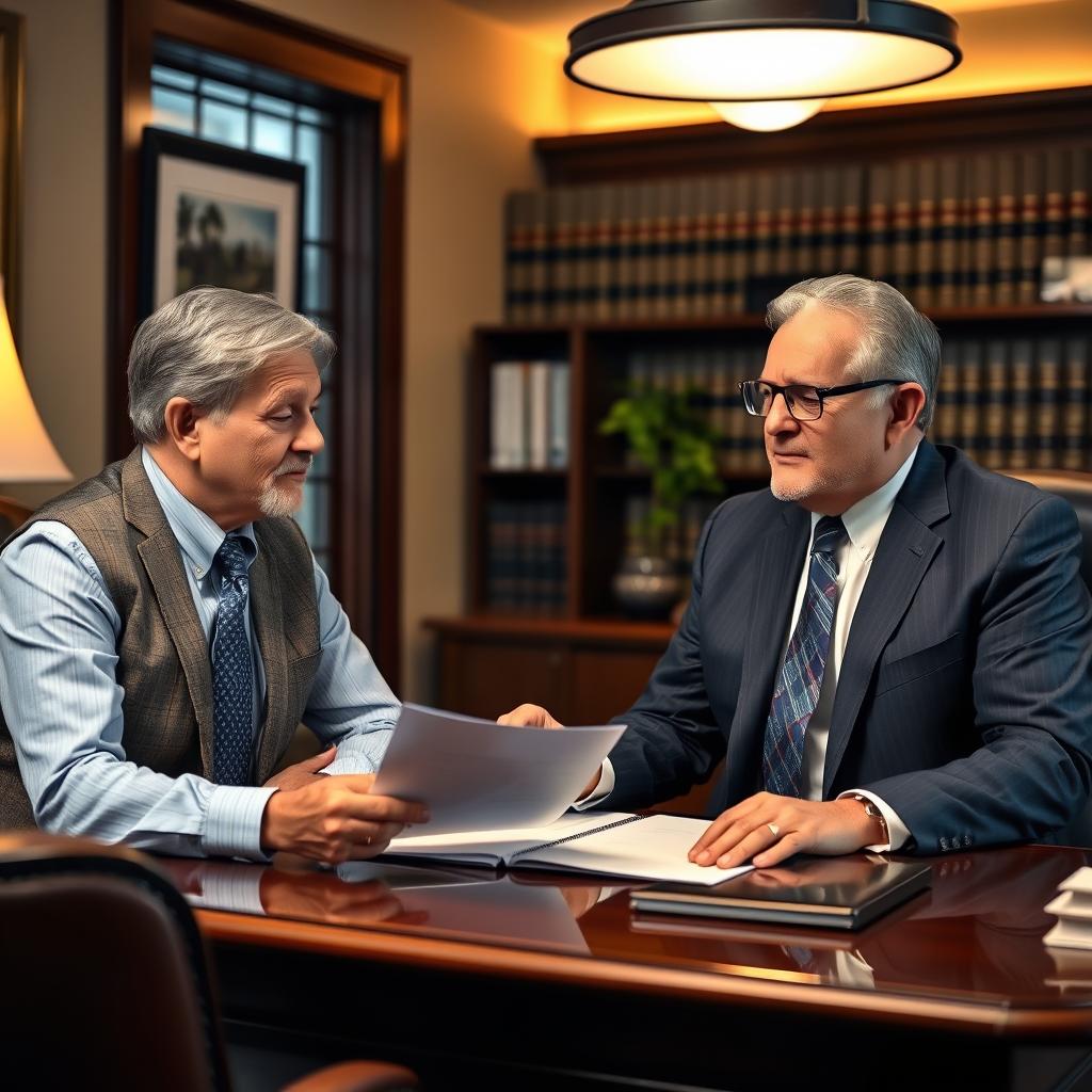 Acquisitions Lawyer Cecil County