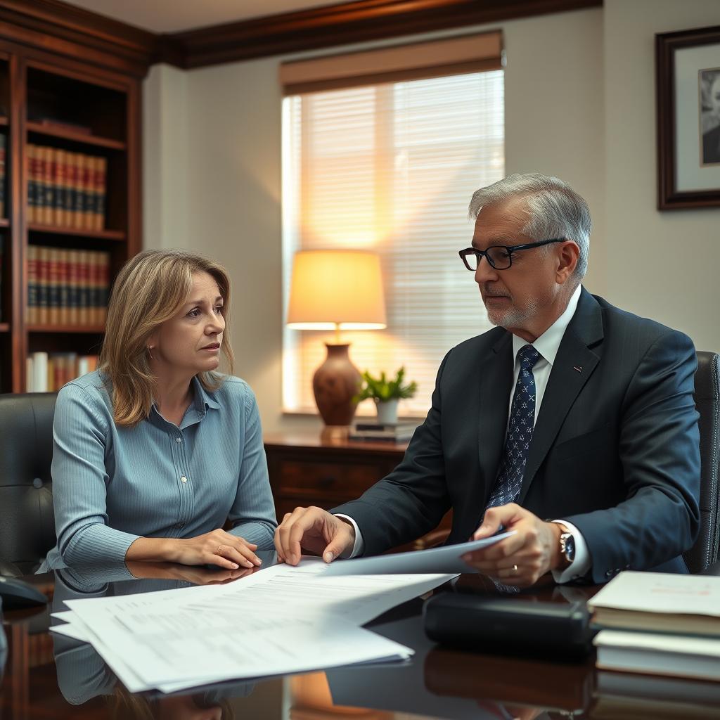 Acquisitions Lawyer Kent County