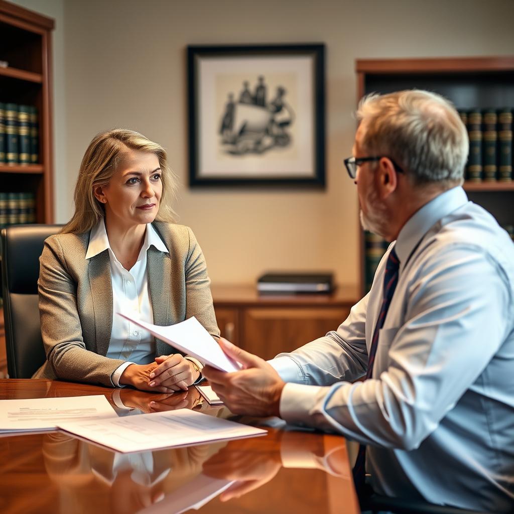 Acquisitions Lawyer Prince Georges County