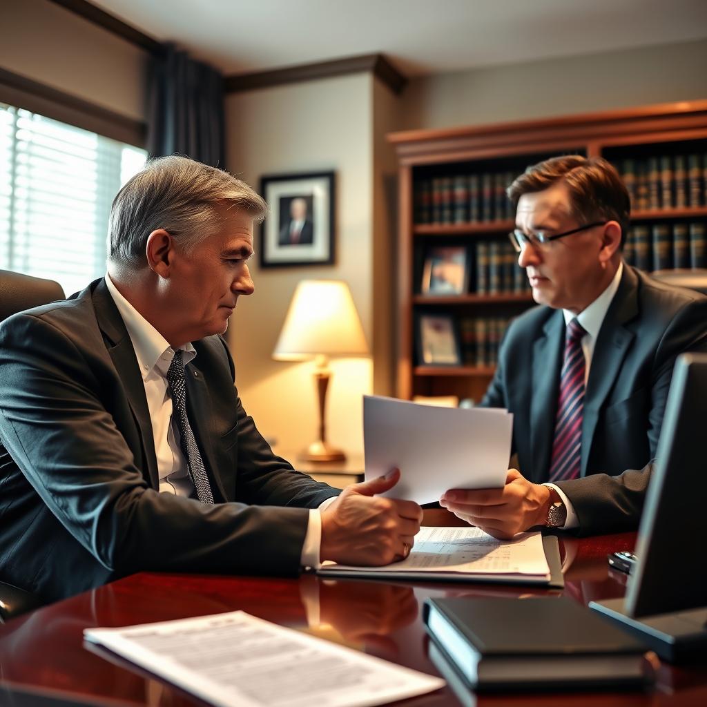 Acquisitions Lawyer Worcester County