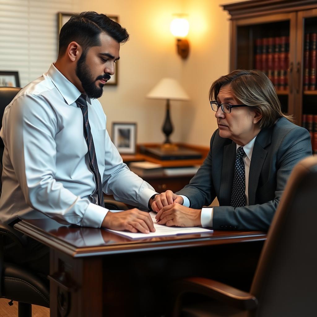 Action for Breach of Duty of Loyalty lawyer Gloucester County
