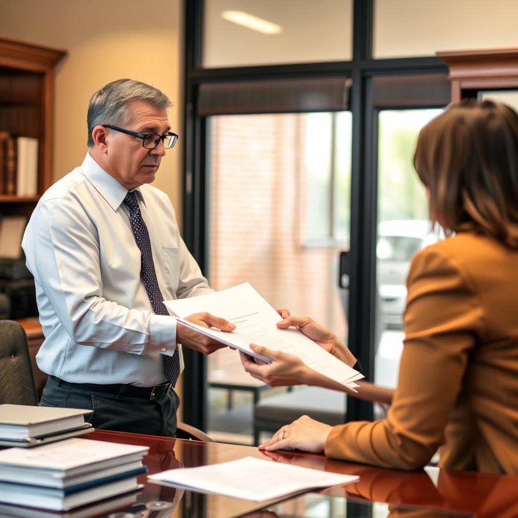 Action for Commingling of Assets lawyer Cumberland County