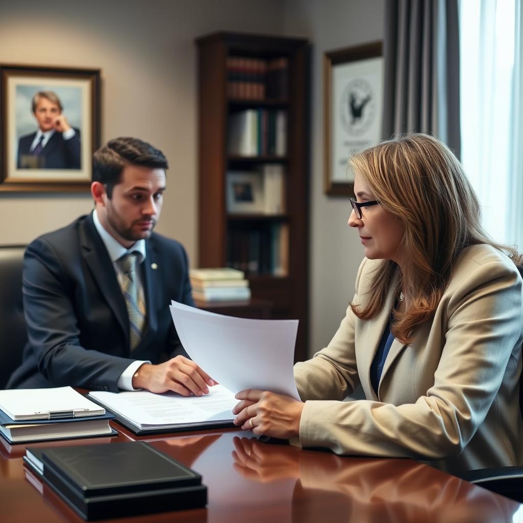 Action for Judicial Dissolution lawyer Hunterdon County