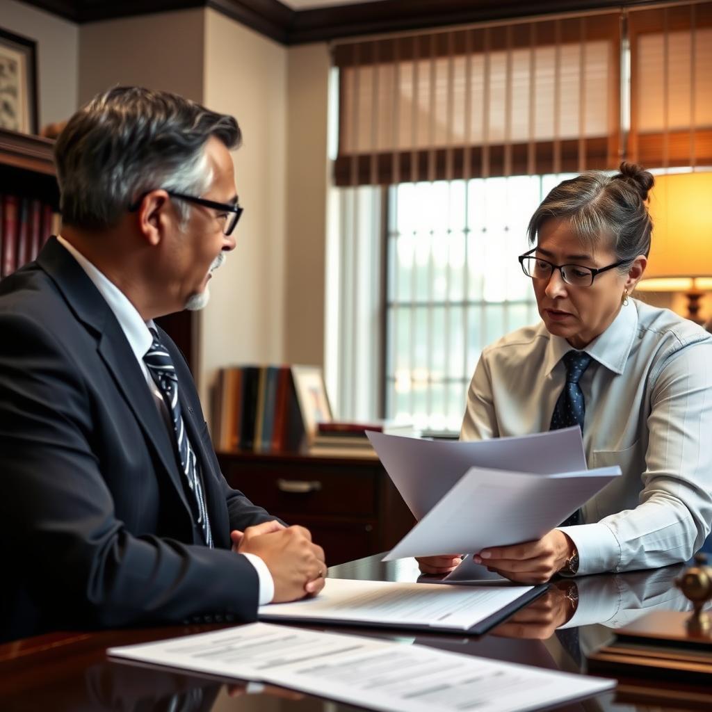 Action for Partition lawyer Monmouth County