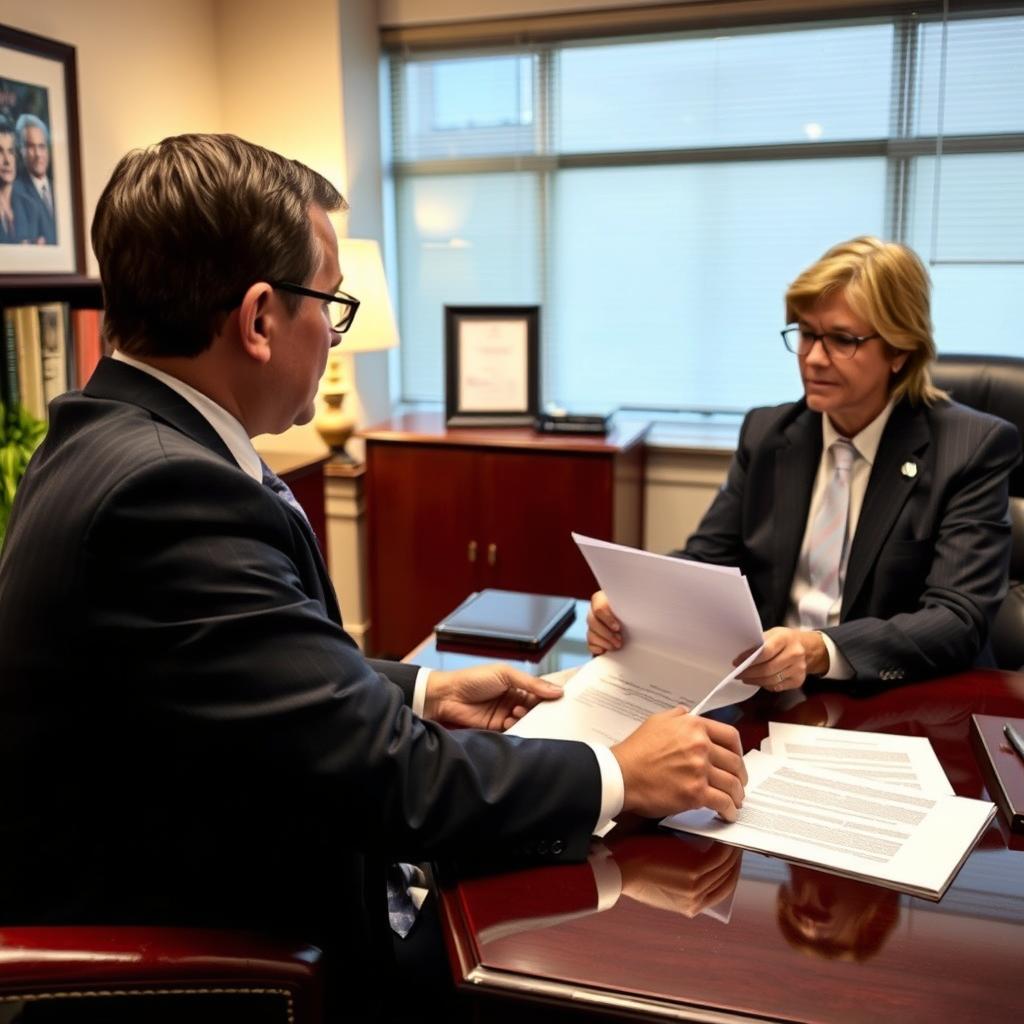 Action For Rescission Action for Rescission Lawyer Bergen County | SRIS, P.C.