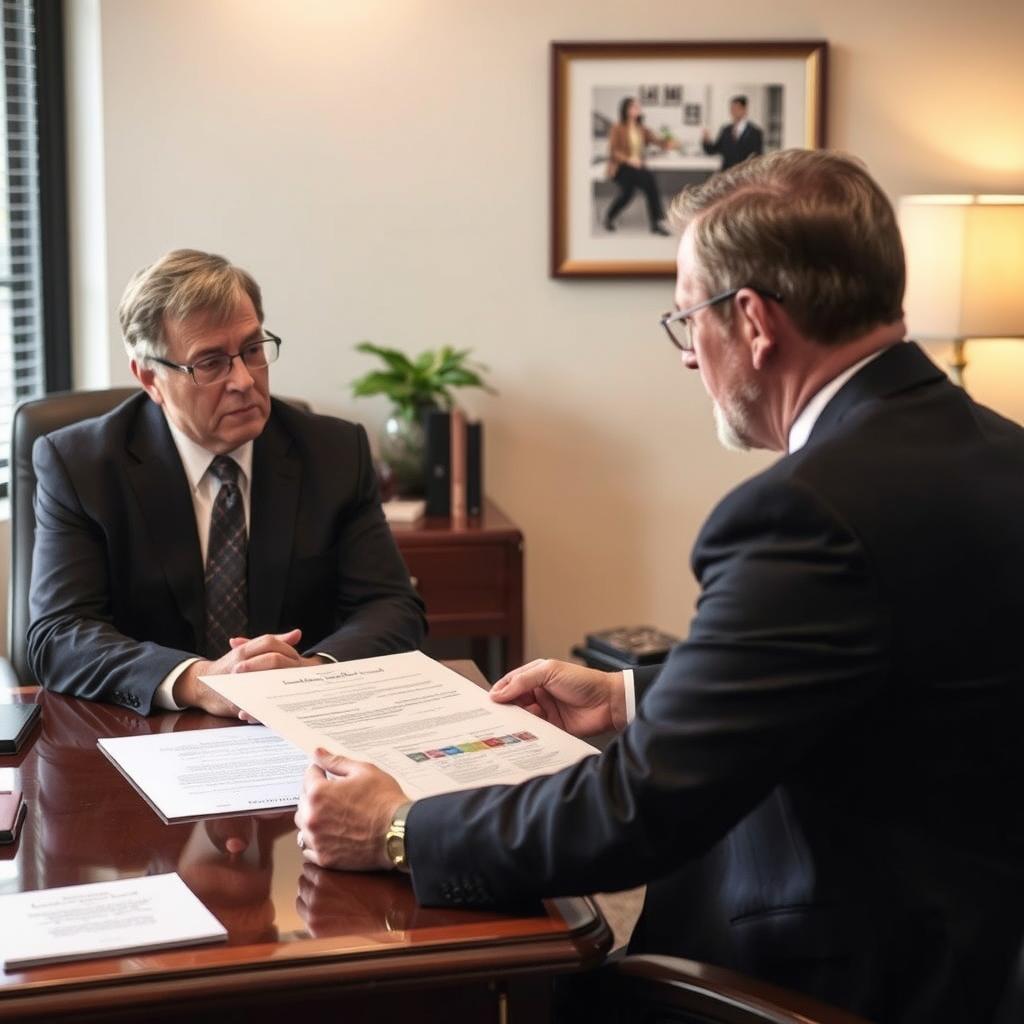 Action For Rescission Action for Rescission Lawyer Burlington County | SRIS, P.C.