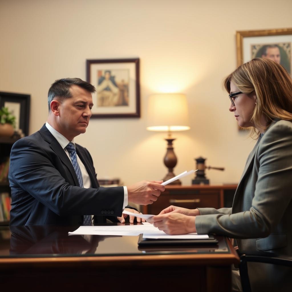 Action For Rescission Action for Rescission Lawyer Camden County | SRIS, P.C.