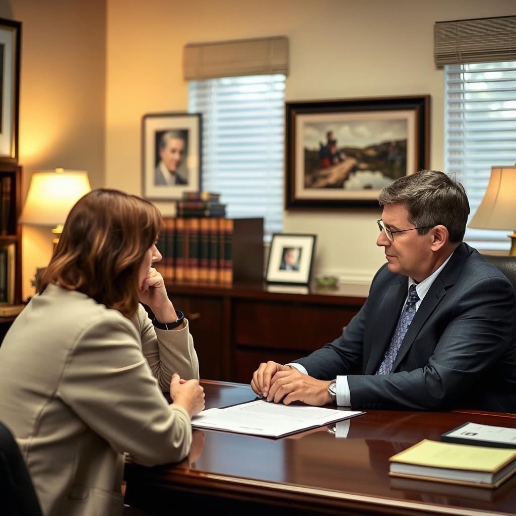 Action For Rescission Action for Rescission Lawyer Cumberland County | SRIS, P.C.