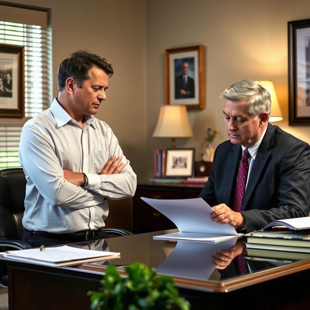 Action For Rescission Action for Rescission Lawyer Monmouth County | SRIS, P.C.