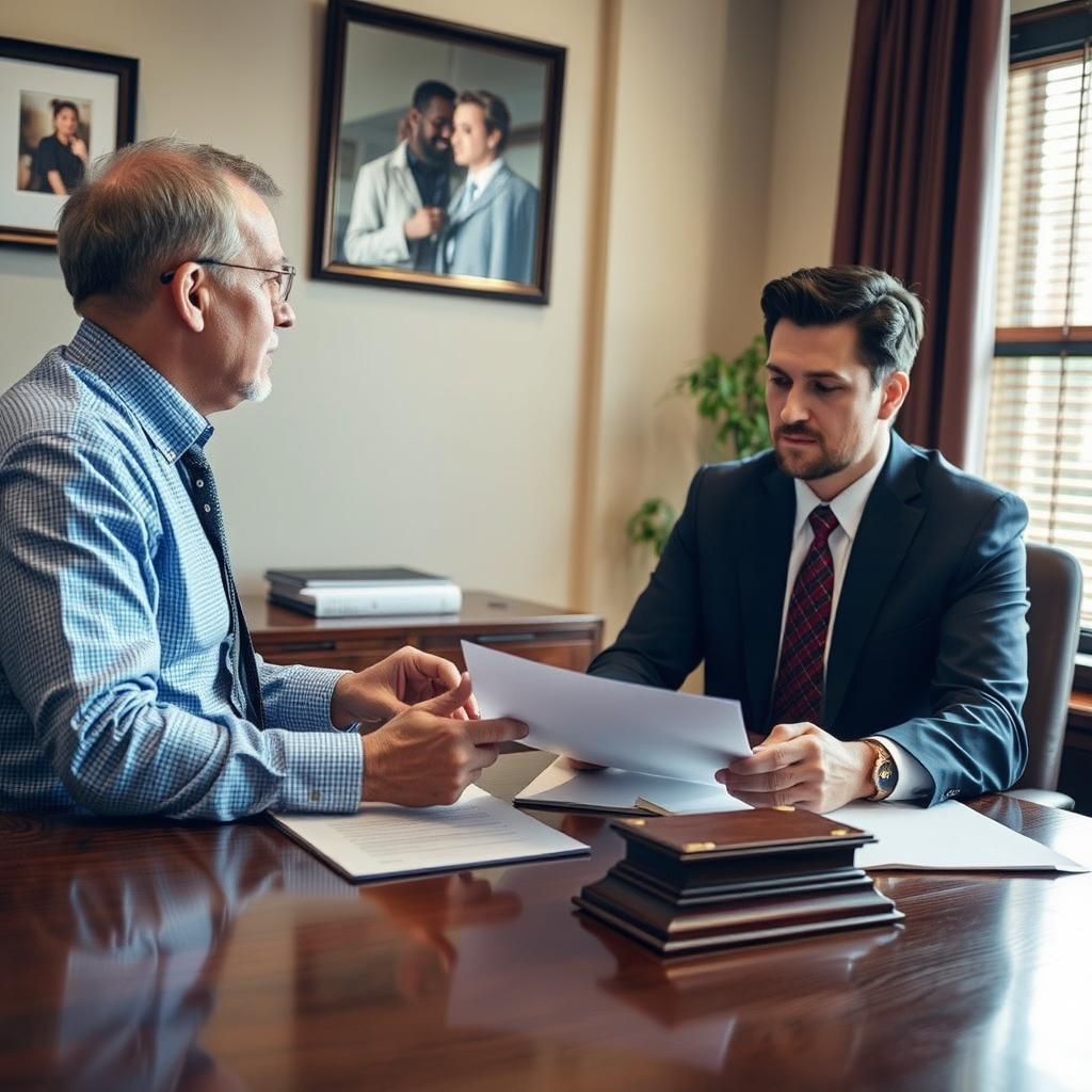 Action For Rescission Action for Rescission Lawyer Passaic County | SRIS, P.C.