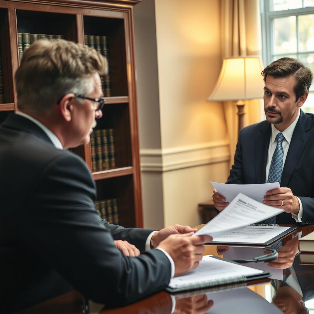 Action For Rescission Action for Rescission Lawyer Sussex County | SRIS, P.C.