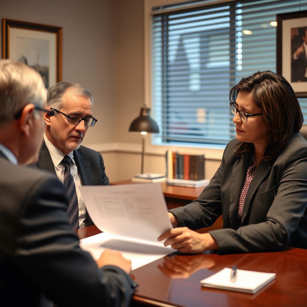 Action For Rescission Action for Rescission Lawyer Union County | SRIS, P.C.