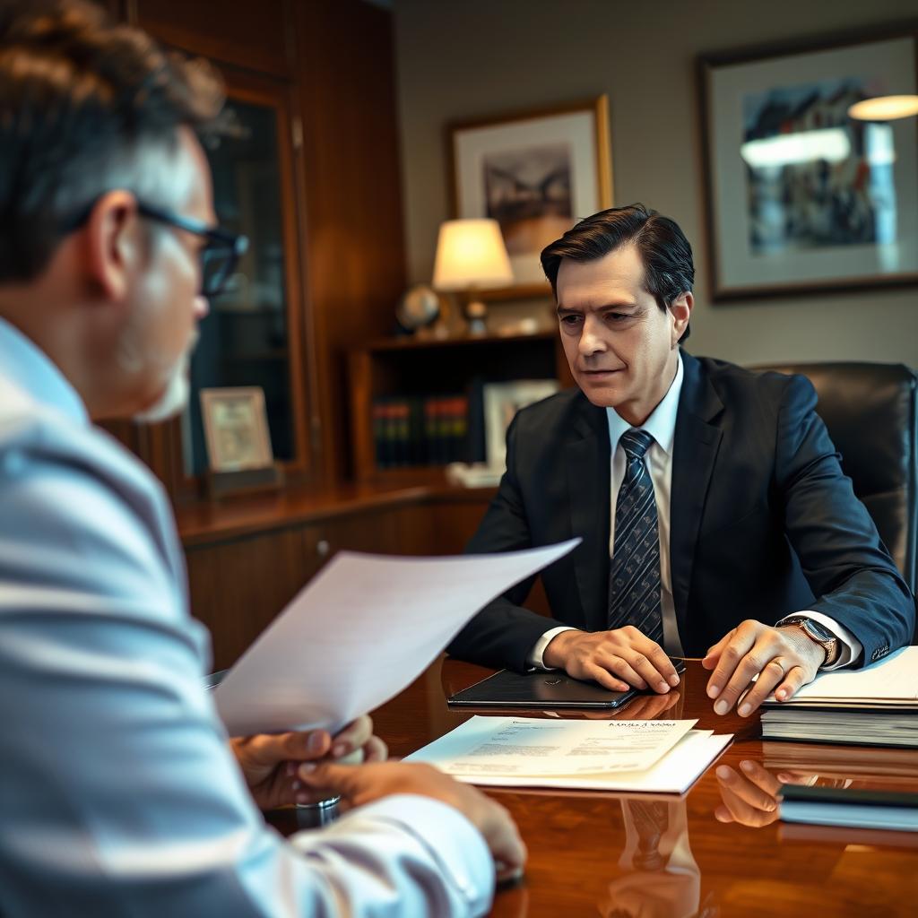 Action on a Payable on Death or Transfer on Death Account lawyer Mercer County