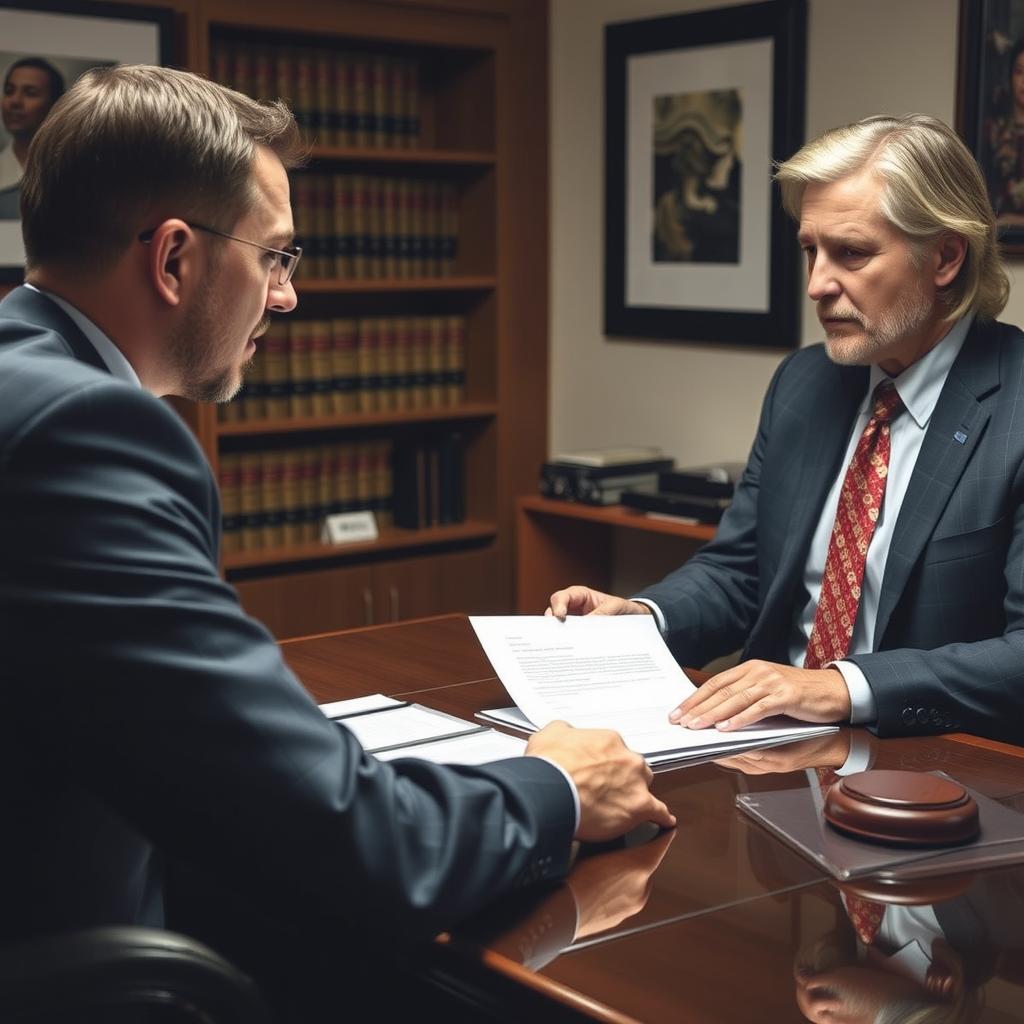 Action on a Payable on Death or Transfer on Death Account lawyer Morris County