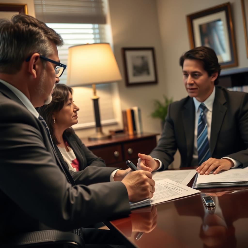 Action on a Payable on Death or Transfer on Death Account lawyer Salem County