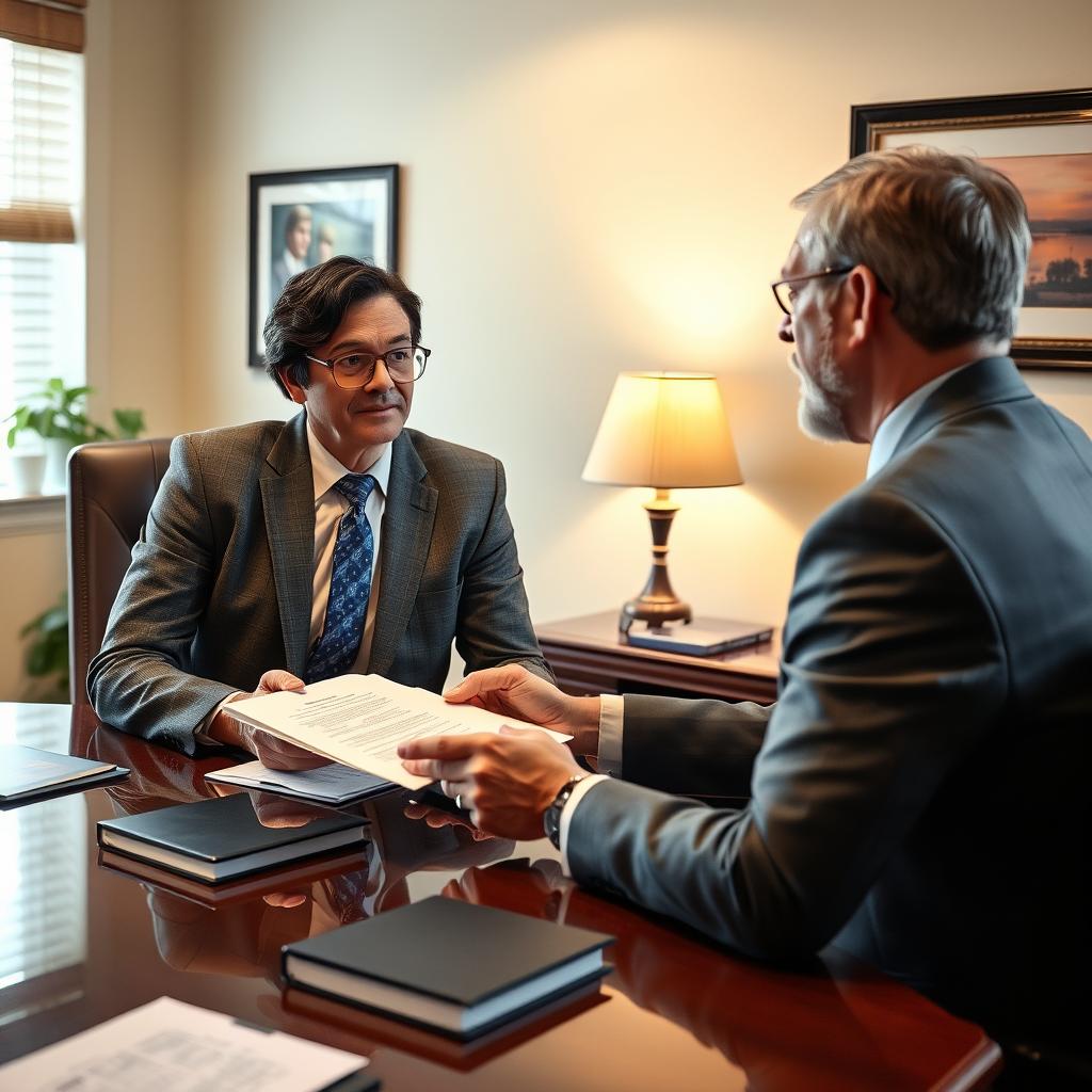 Action on a Payable on Death or Transfer on Death Account lawyer Somerset County