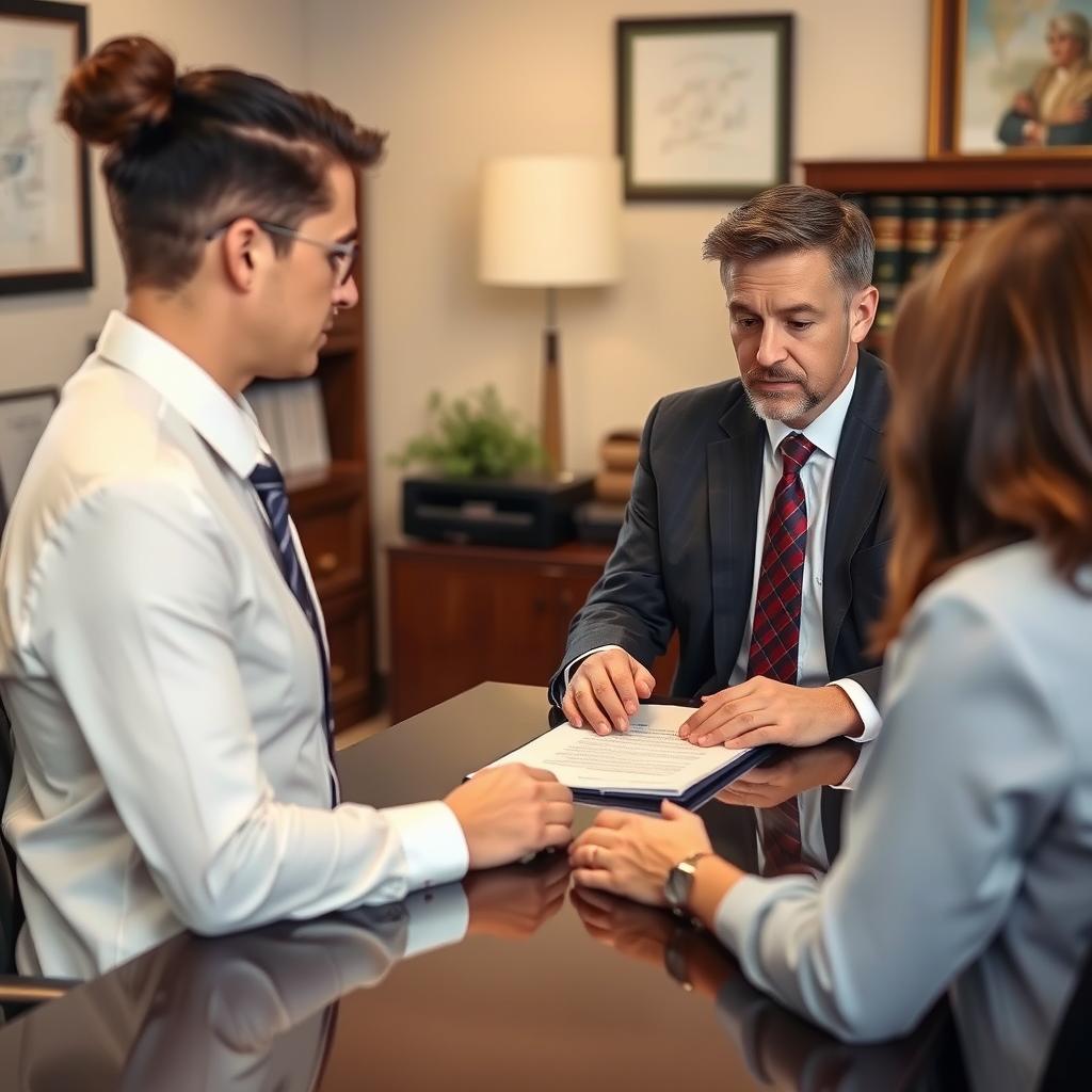 Action to Compel Arbitration lawyer Union County